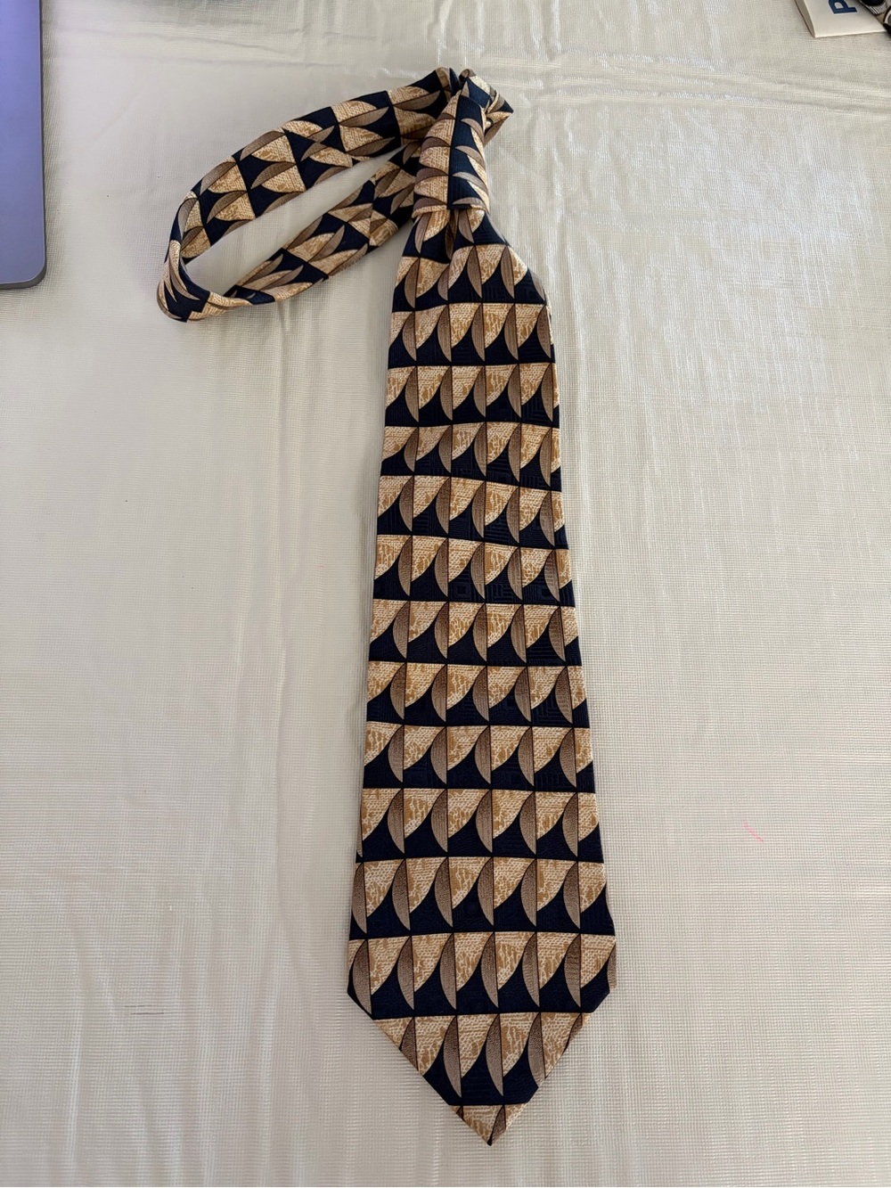 Gianfrano Ruffini Mens Tie